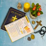 The Comprehensive Bible Study Companion – Old & New Testament